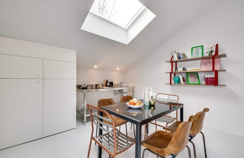 Quartier du Petit-Montrouge Apartment | Sweett | Brune IX - Two Bedroom Apartment, Sleeps 6
