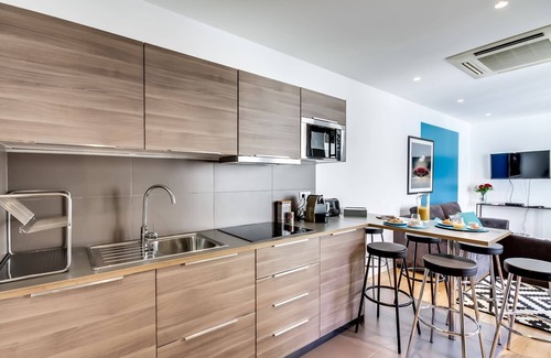 8th Arrondissement Apartment | Sweett | Champs-Elysees III