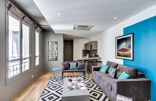 8th Arrondissement Apartment | Sweett | Champs-Elysees III