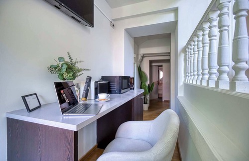Upper Town Apartment | Sweett | Double Room- C-02