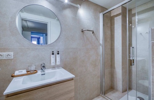Upper Town Apartment | Sweett | Double Room- C-02