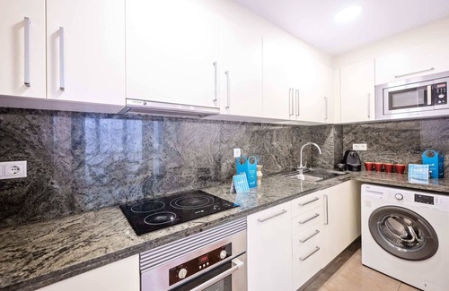 Esquerra de l'Eixample Apartment | Sweett | Eixample 3C