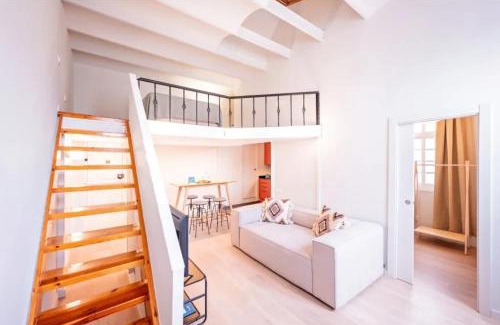Dreta de l'Eixample Apartment | Sweett - Ethnic Eixample