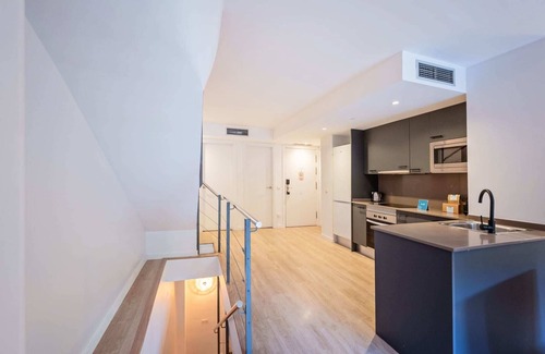 Dreta de l'Eixample Apartment | Sweett | Girona B2 - Four Bedroom Apartment, Sleeps 10
