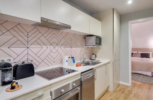 Gothic Quarter Apartment | Sweett - Gothic