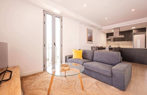 La Ribera Apartment | Sweett | Harmony Central 302
