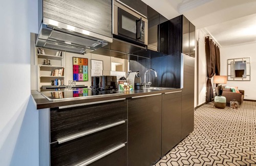 Gaillon Apartment | Sweett | Paix - Three Bedroom Apartment, Sleeps 6