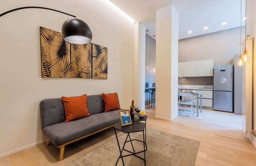 Guastalla Apartment | Sweett | Porta Romana 2
