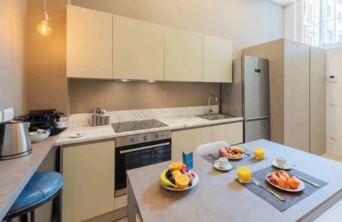 Guastalla Apartment | Sweett | Porta Romana 2
