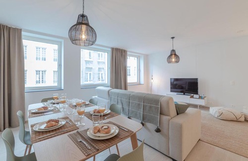 Quartier du Centre - Centrumwijk Apartment | Sweett - Saint Jean