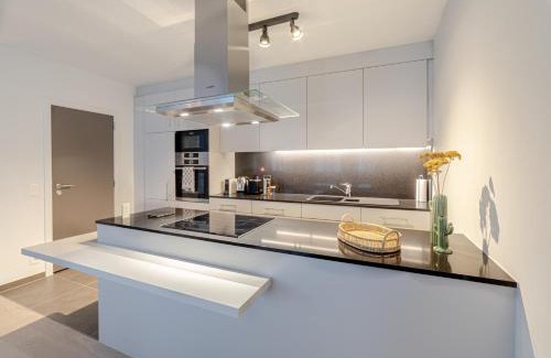 Quartier du Centre - Centrumwijk Apartment | Sweett - Saint Jean