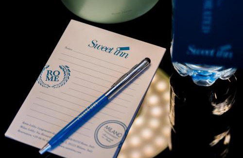 Centro Storico Apartment | Sweett - San Vincenzo