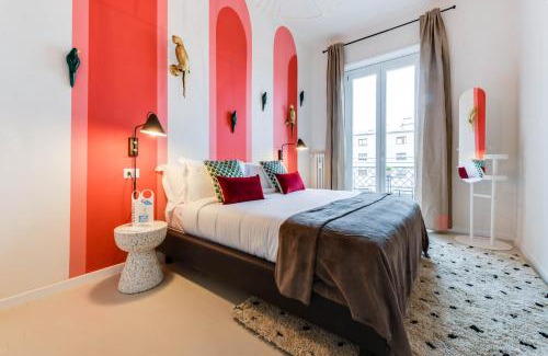 Centro Storico Apartment | Sweett - San Vincenzo