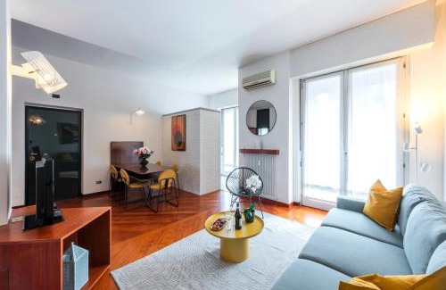 Centro Storico Apartment | Sweett - San Vincenzo