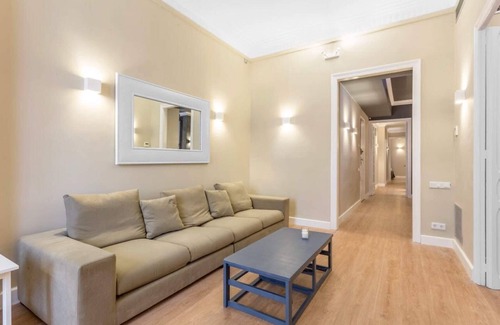 Sant Antoni Apartment | Sweett | Sepulveda 2A