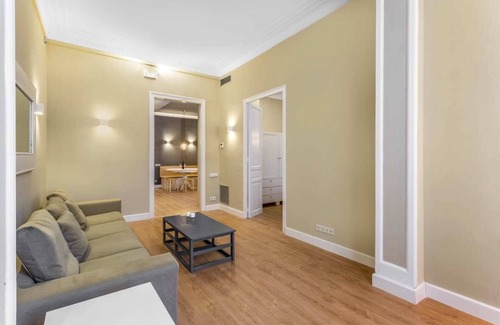 Sant Antoni Apartment | Sweett | Sepulveda 2A