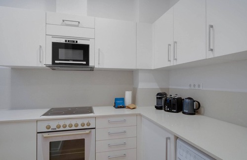 Sant Antoni Apartment | Sweett | Sepulveda 3B
