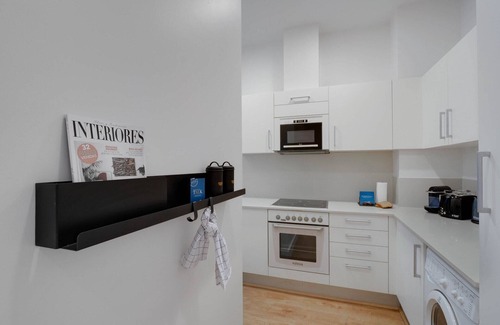 Sant Antoni Apartment | Sweett | Sepulveda 3B