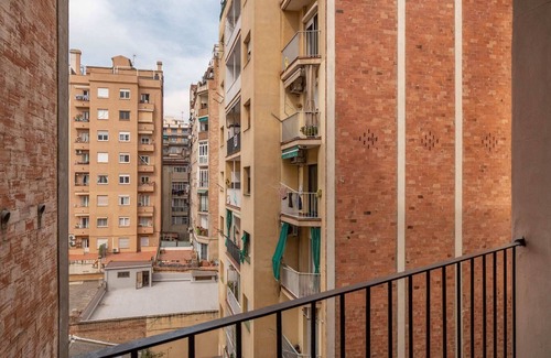 Sant Antoni Apartment | Sweett | Sepulveda 3B