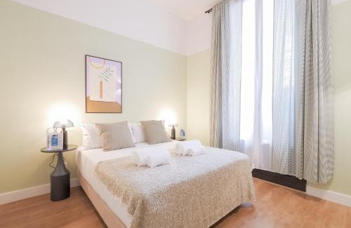 Sant Antoni Apartment | Sweett - Sepulveda