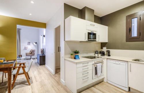 Sant Antoni Apartment | Sweett - Sepulveda