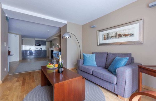Upper Town Apartment | Sweett | Suite Executive Mas A-51
