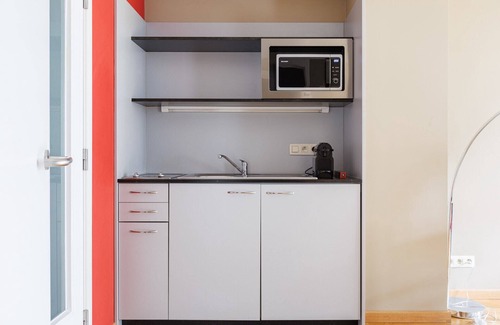 Upper Town Apartment | Sweett | Suite Mas A-31