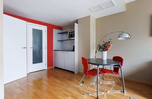 Upper Town Apartment | Sweett | Suite Mas A-31