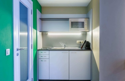 Upper Town Apartment | Sweett | Suite Mas A-31