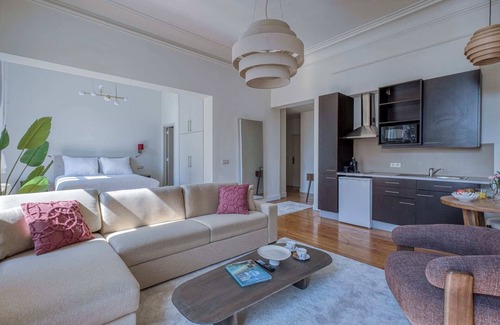 Upper Town Apartment | Sweett | Superior Studio C-22