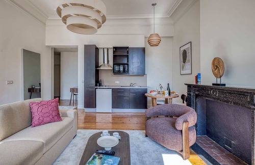 Upper Town Apartment | Sweett | Superior Studio C-22
