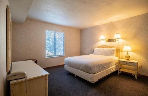 April Sound Apartment | Sweetwater at Lake Conroe