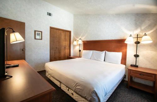April Sound Apartment | Sweetwater at Lake Conroe
