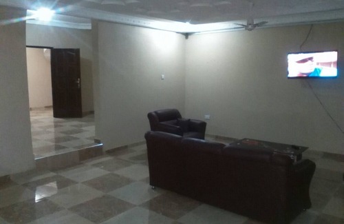 Gbawe House | Sweetwater Guest House
