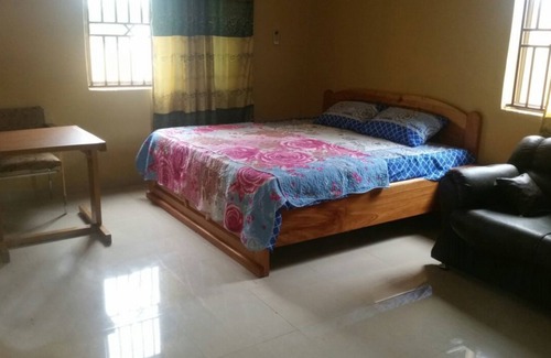 Gbawe House | Sweetwater Guest House
