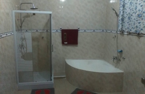 Gbawe House | Sweetwater Guest House
