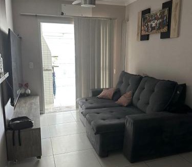 Tupi Apartment | swelen