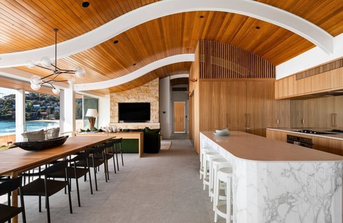 Palm Beach House | SWELL by Palm Beach Holiday Rentals