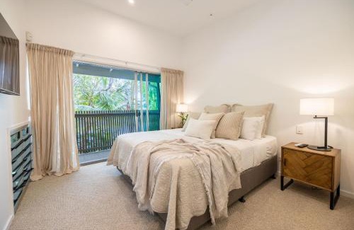 Belongil Villa | Swell Byron Bay - Opposite the Belongil Beach