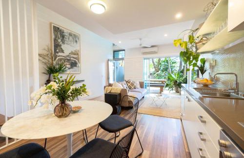 Belongil Villa | Swell Byron Bay - Opposite the Belongil Beach