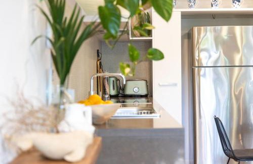 Belongil Villa | Swell Byron Bay - Opposite the Belongil Beach