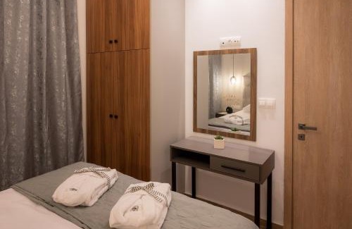 Oinousses Apartment | Swell Oinousses Apartments