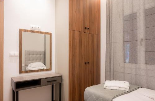 Oinousses Apartment | Swell Oinousses Apartments