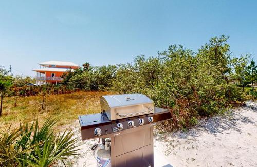 Surf Side Shores House | Swell Rider
