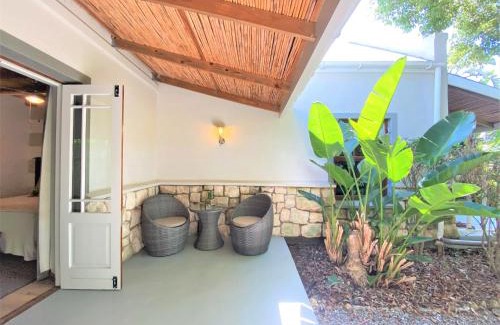 Swellendam Bed & Breakfast | Swellendam Country Lodge - Guest House - B&B