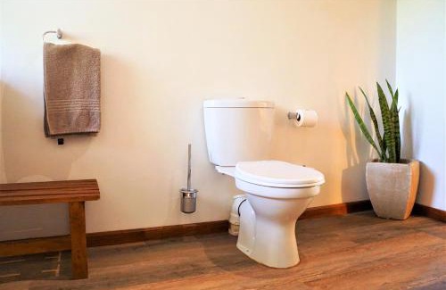 Swellendam Bed & Breakfast | Swellendam Country Lodge - Guest House - B&B