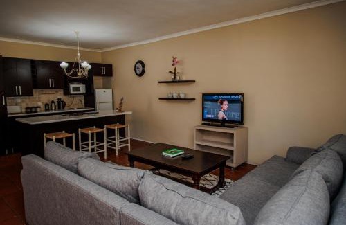 Swellendam House | Swellendam Self Catering