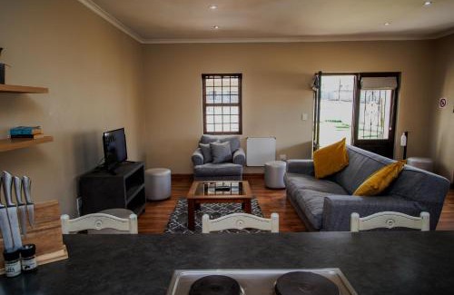 Swellendam House | Swellendam Self Catering