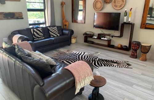 Buffelspruit House | Sweni Lodge 91 Mjejane Kruger Park