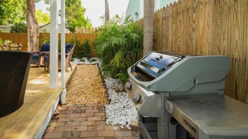 Old Town House | Swept Away by Last Key Realty